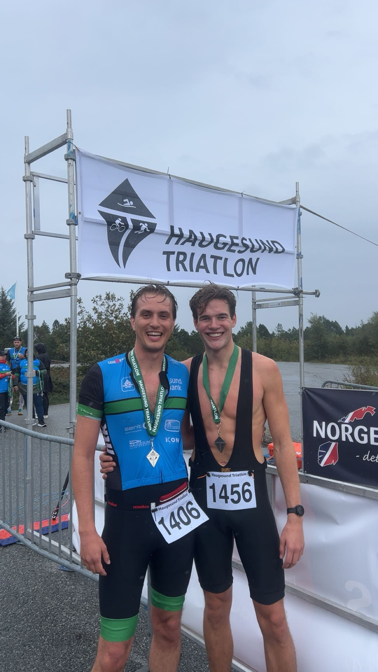 Haugesund Triatlon