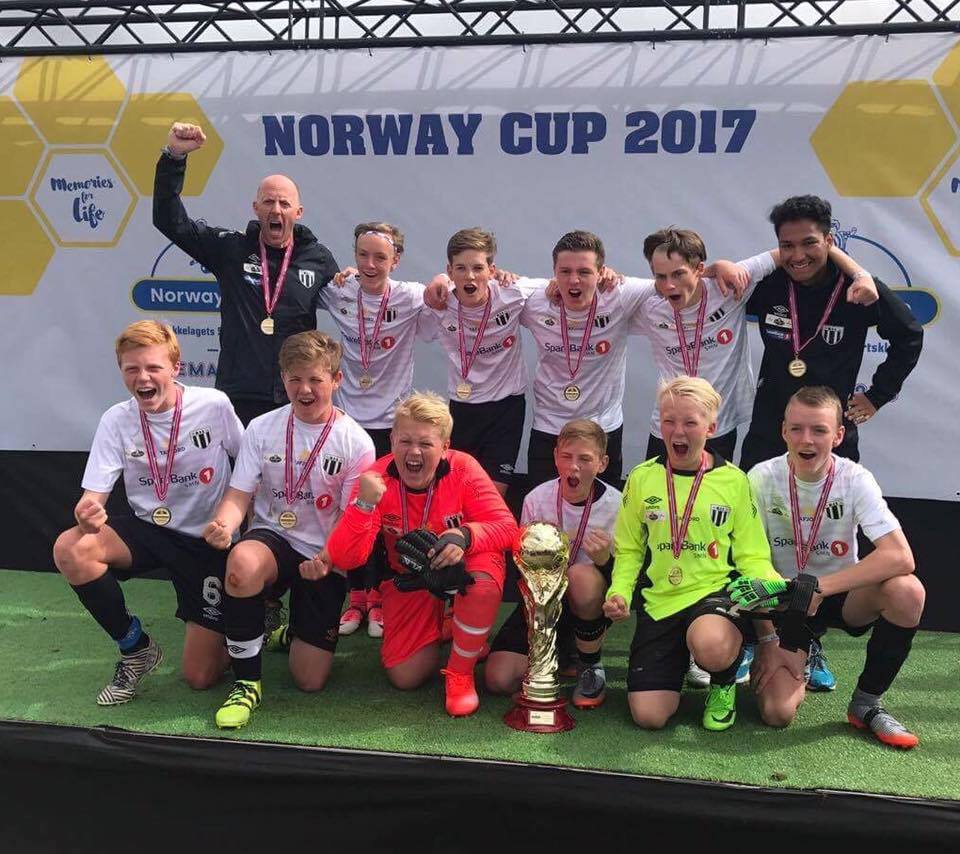 Norway Cup